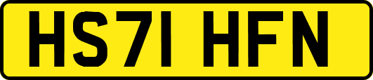 HS71HFN
