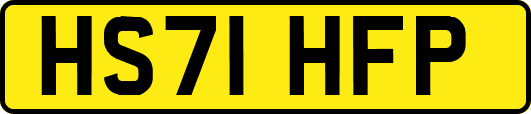 HS71HFP