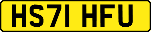 HS71HFU