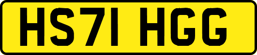 HS71HGG