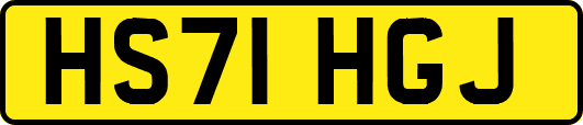 HS71HGJ