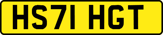 HS71HGT