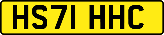HS71HHC