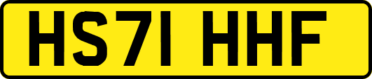 HS71HHF