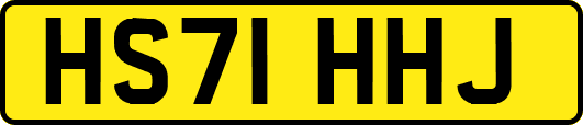 HS71HHJ