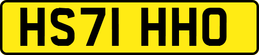 HS71HHO