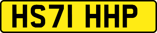 HS71HHP