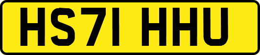 HS71HHU