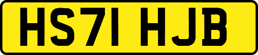 HS71HJB