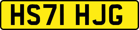 HS71HJG