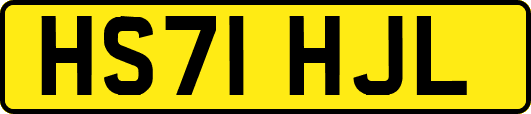 HS71HJL