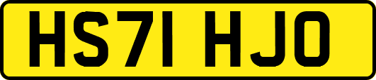 HS71HJO