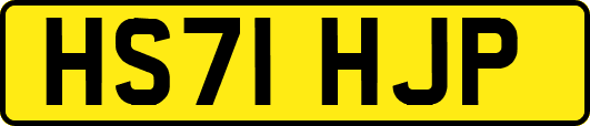 HS71HJP