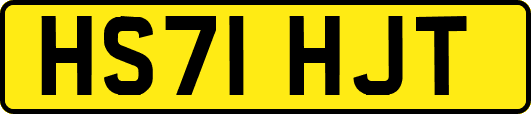 HS71HJT