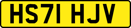 HS71HJV