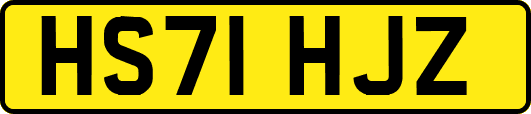 HS71HJZ
