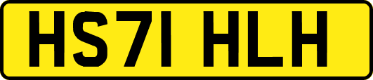 HS71HLH