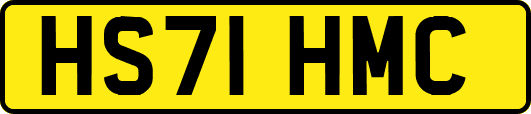 HS71HMC