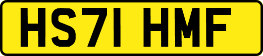 HS71HMF