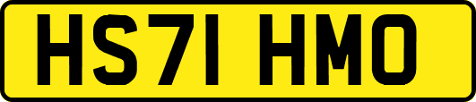 HS71HMO
