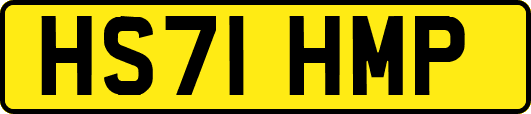 HS71HMP