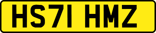 HS71HMZ