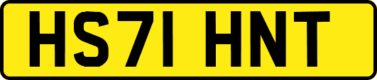 HS71HNT