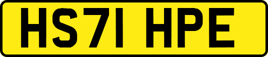 HS71HPE