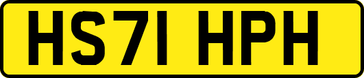 HS71HPH