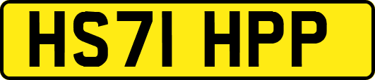 HS71HPP