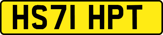 HS71HPT