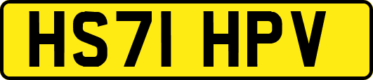 HS71HPV