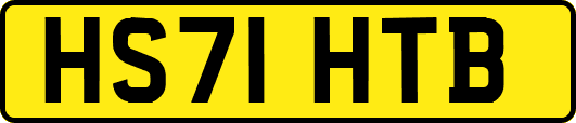 HS71HTB