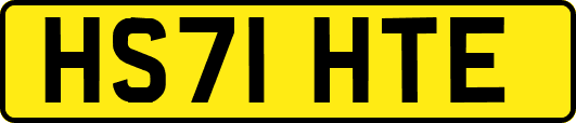 HS71HTE