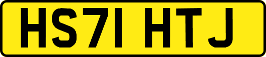 HS71HTJ