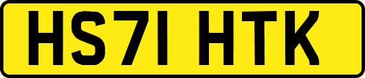 HS71HTK