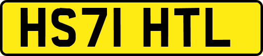 HS71HTL
