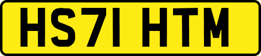 HS71HTM