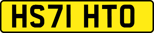 HS71HTO