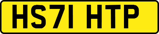 HS71HTP