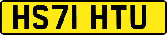 HS71HTU