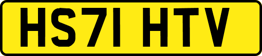 HS71HTV