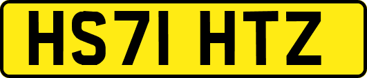 HS71HTZ