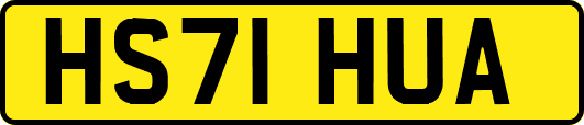 HS71HUA