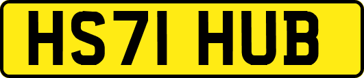 HS71HUB