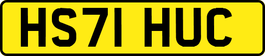 HS71HUC