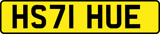 HS71HUE