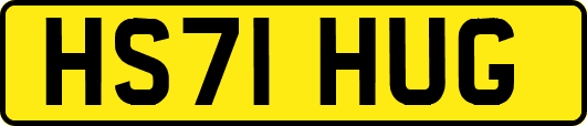HS71HUG