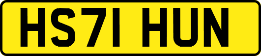 HS71HUN