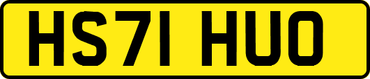HS71HUO